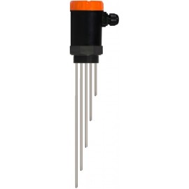 Đo Mức Chất Lỏng Dạng Điện Cực-ELC Conductivity Type Level Switches-Gentekelectronic